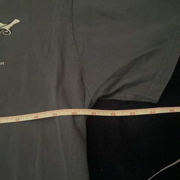 Telluride Bluegrass 40th Anniversary Tee - Picture 5 of 6